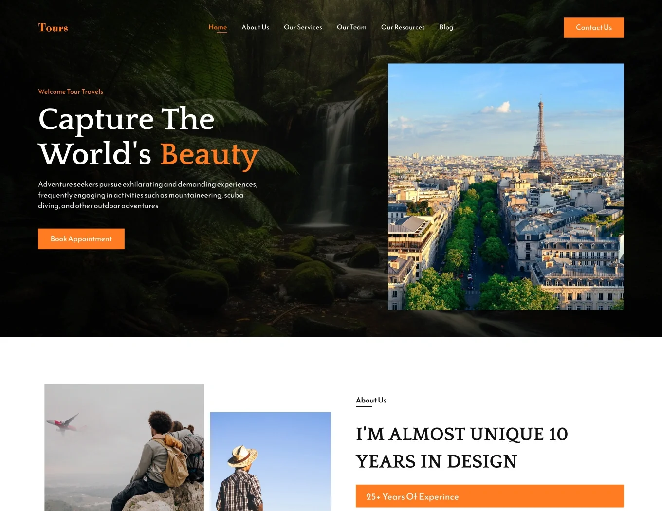 Tasting Tours - WorkDo BookingGo SaaS Add-On