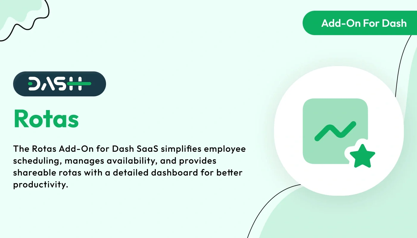 Rotas – WorkDo Dash SaaS Operation Add-On