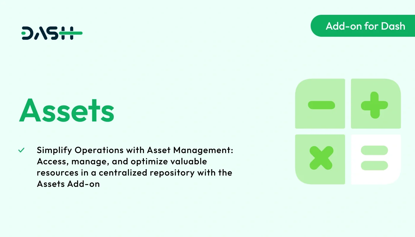 Assets – WorkDo Dash SaaS Finance Add-On