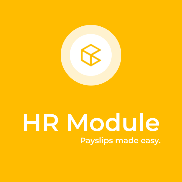 Ciuis CRM : HR Module