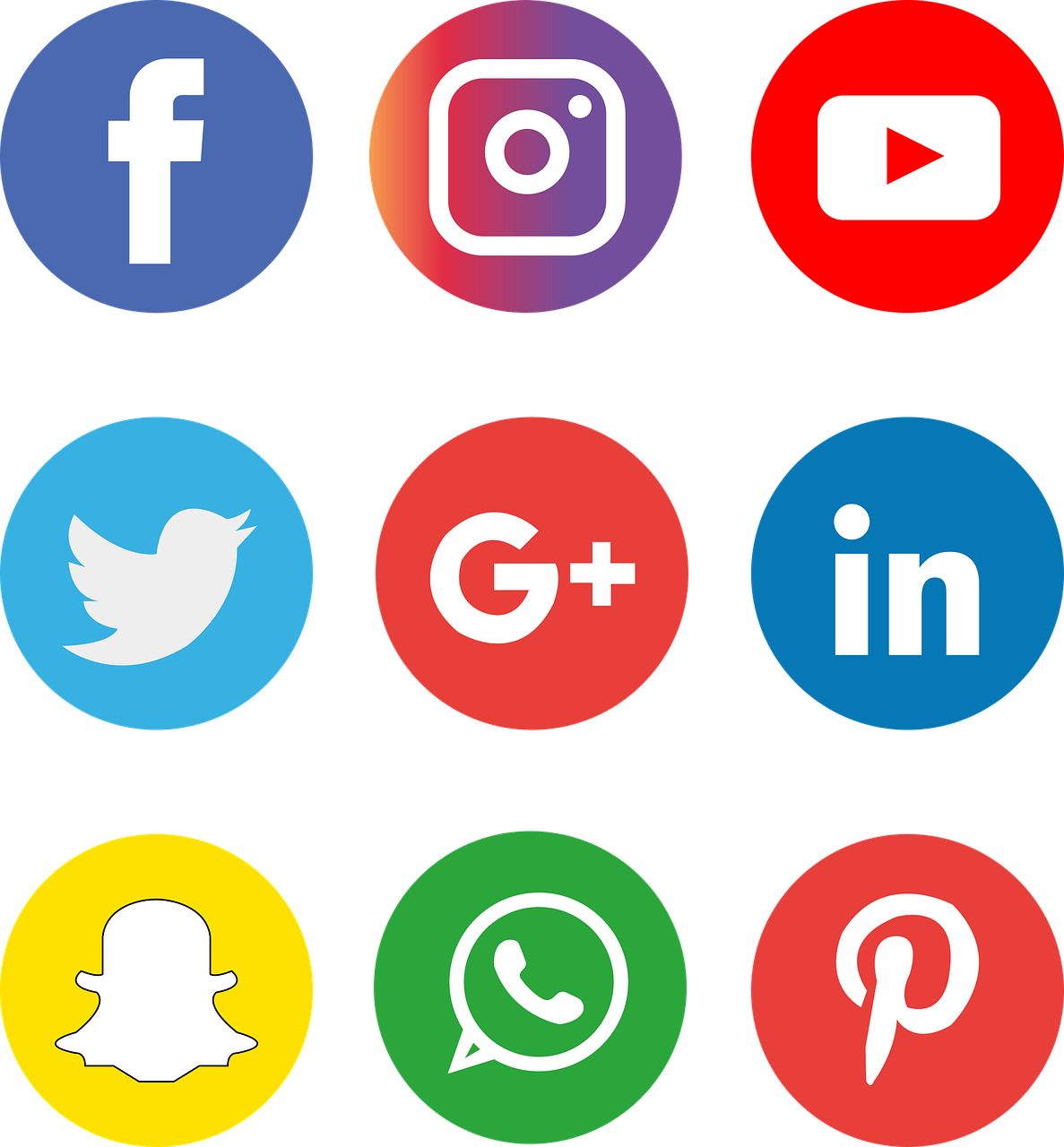 Social Media